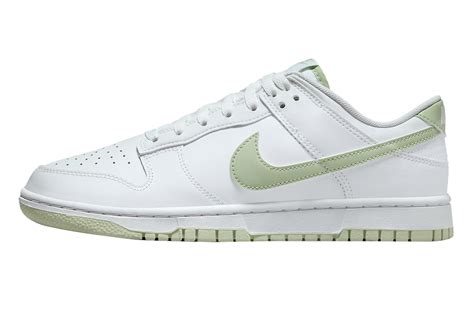 nike honeydew dunk low